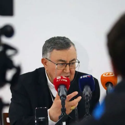 Kardinal Vinko Puljić