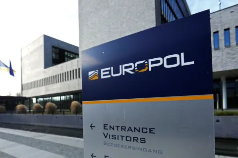 Europol.