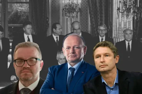 Nikolić, Šoja i Nazor o Daytonskom sporazumu