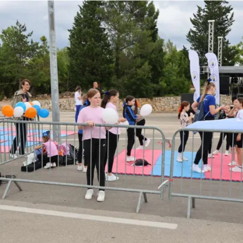 Ljubuški Outdoor Festival