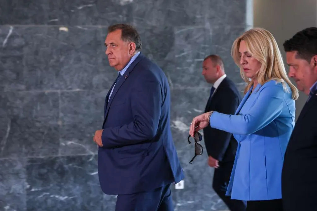 Privole PRITISCI I SANKCIJE Objavljen sadržaj francusko-njemačkog plana da ...