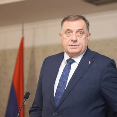Milorad Dodik