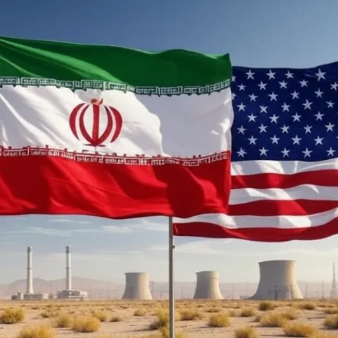 Iran i SAD, nuklearni sporazum