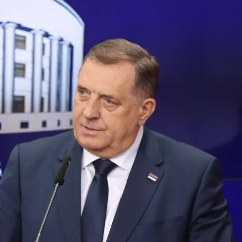 Milorad Dodik