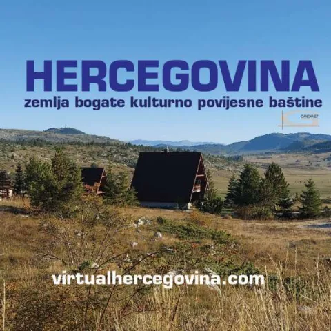 Kulturni turizam Hercegovine: Spoj tradicije i moderne tehnologije 