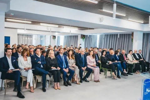 U Mostaru obilježen Dan Studentskog centra Sveučilišta u Mostaru 