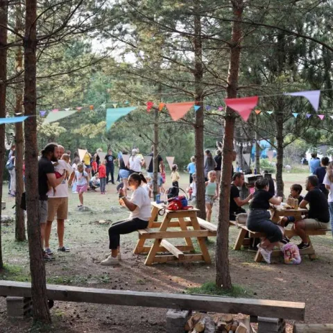 Samit planinskog filma na Blidinju