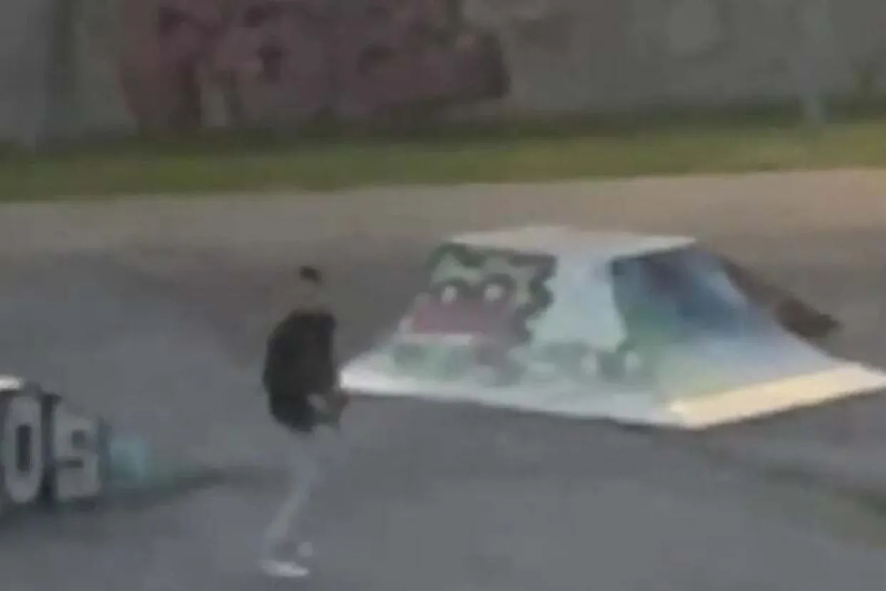  Uznemirujuće scene iz Beča: Muškarac pucao u parku uzvikujući "Allahu Akbar"