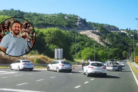 Šljivić: Lišen slobode