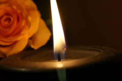 Dan žalosti (Ilustracija)