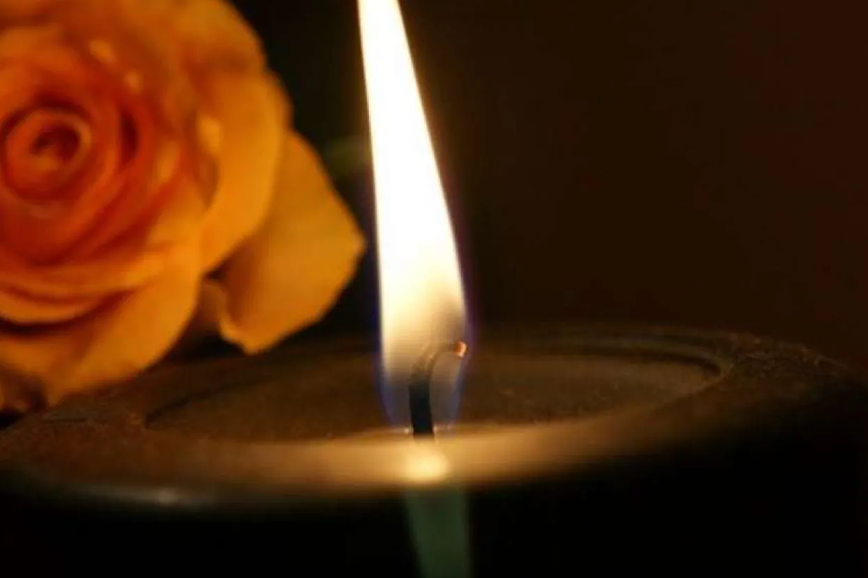 Dan žalosti (Ilustracija)