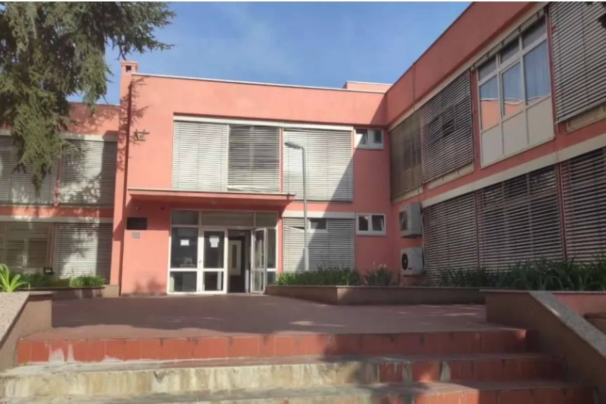 Županijski sud u Mostaru