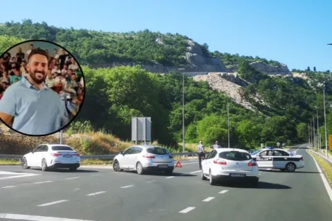 Šljivić: Lišen slobode