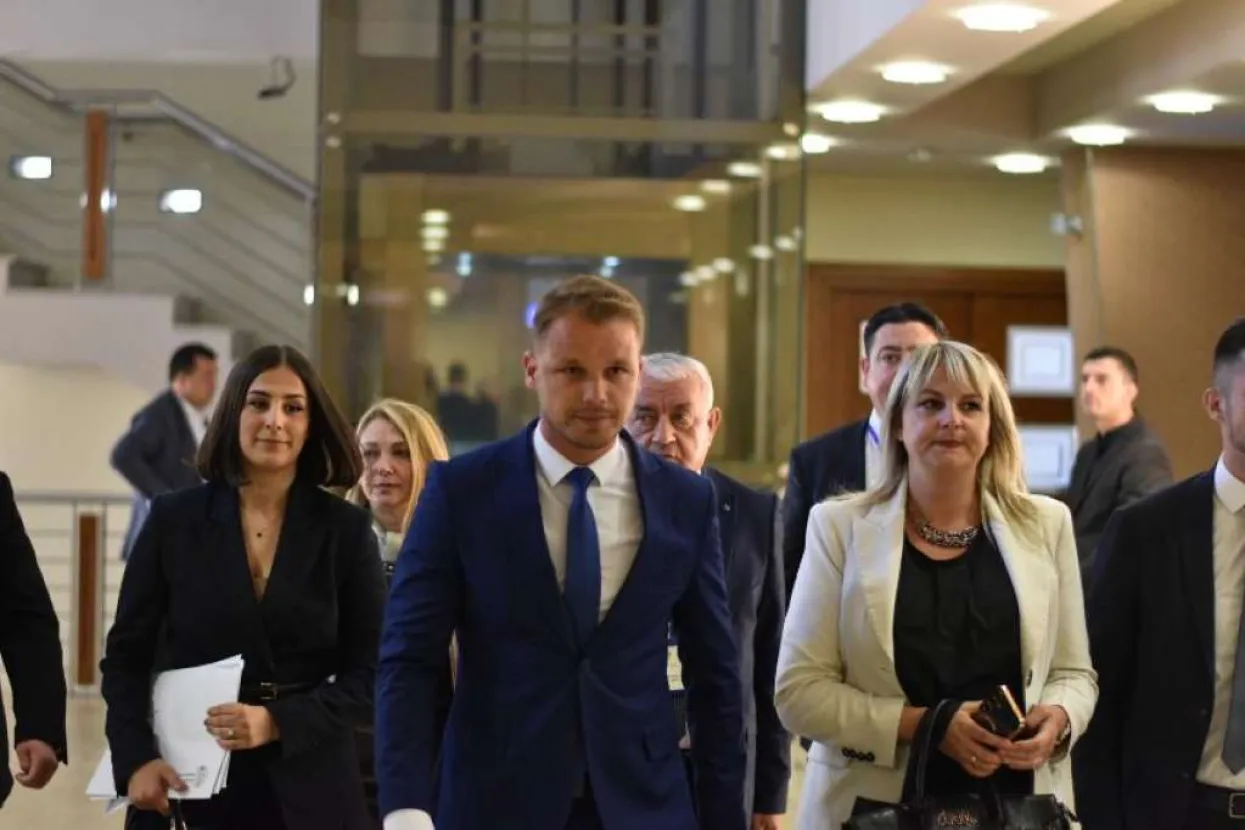 Draško Stanivuković