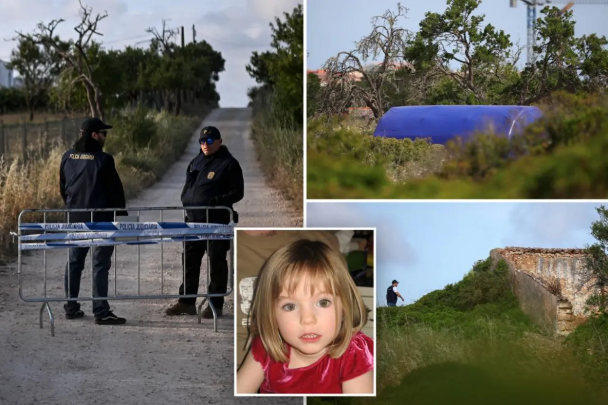Započela nova potraga za Madeleine McCann
