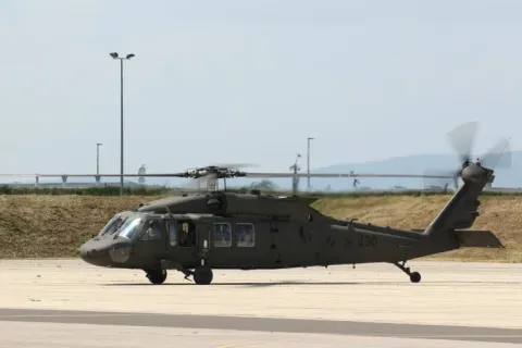 Black Hawk
