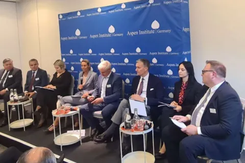 Sastanak Radne grupe za zapadni Balkan