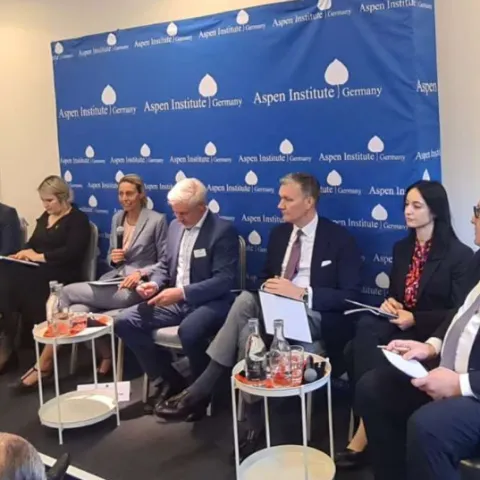 Sastanak Radne grupe za zapadni Balkan