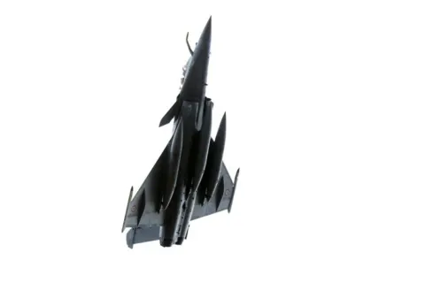 Šef tvrtke koja proizvodi Rafale: Najmanje što možete očekivati je da ćete ih koristiti idućih 30 godina