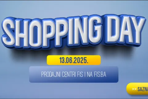 FIS Shoping Day