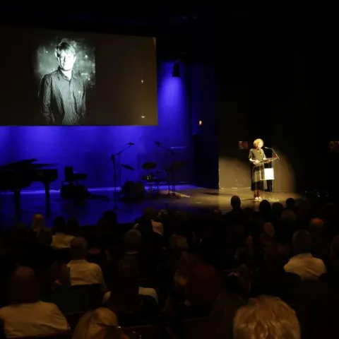 Održana komemoracija za glazbenika Matiju Dedića