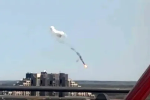 Izrael ruši iranske dronove nad Saudijskom Arabijom