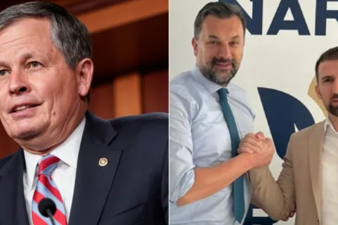 Američki senator osudio Sarajevo