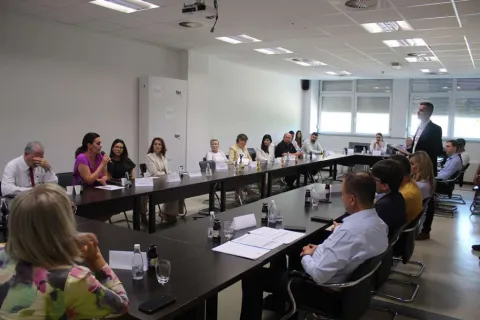 Mostar: Okrugli stol o aktualnom stanju i budućnosti dentalne medicine u Bosni i Hercegovini 