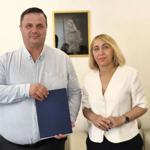 Pozder u Neumu: Otvoreno šetalište, potpisan ugovor i najavljen projekt agroturizma