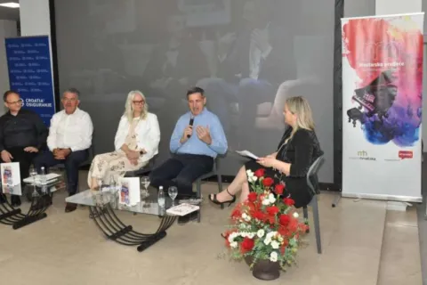 Mostarsko proljeće 2025.