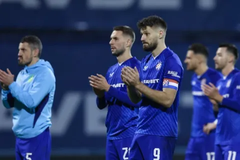 Ademi, Pjaca i Petković