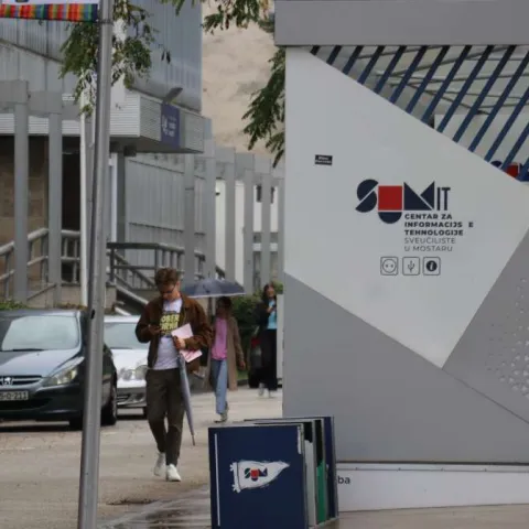 Sveučilište u Mostaru