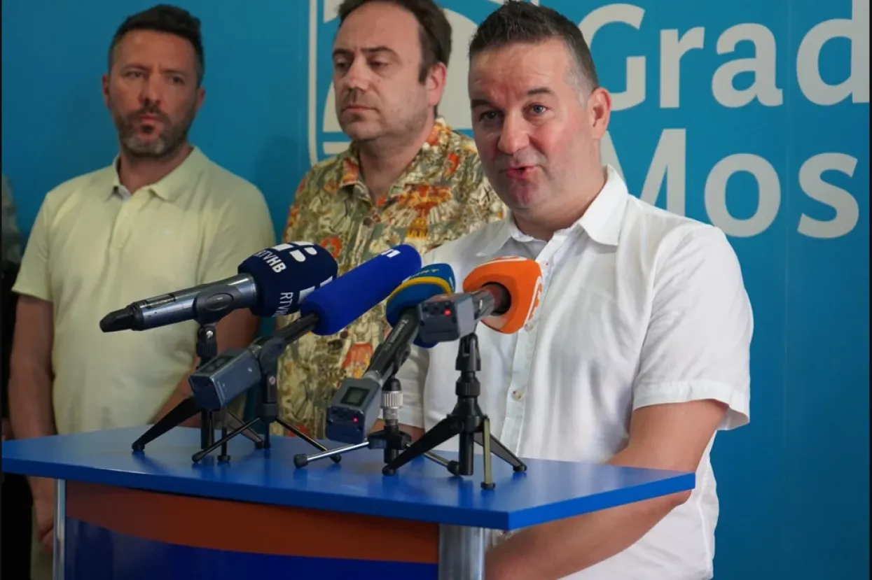 Mostar: Predstavljeni ljetni kulturni programi – više od tisuću događaja u 2025.