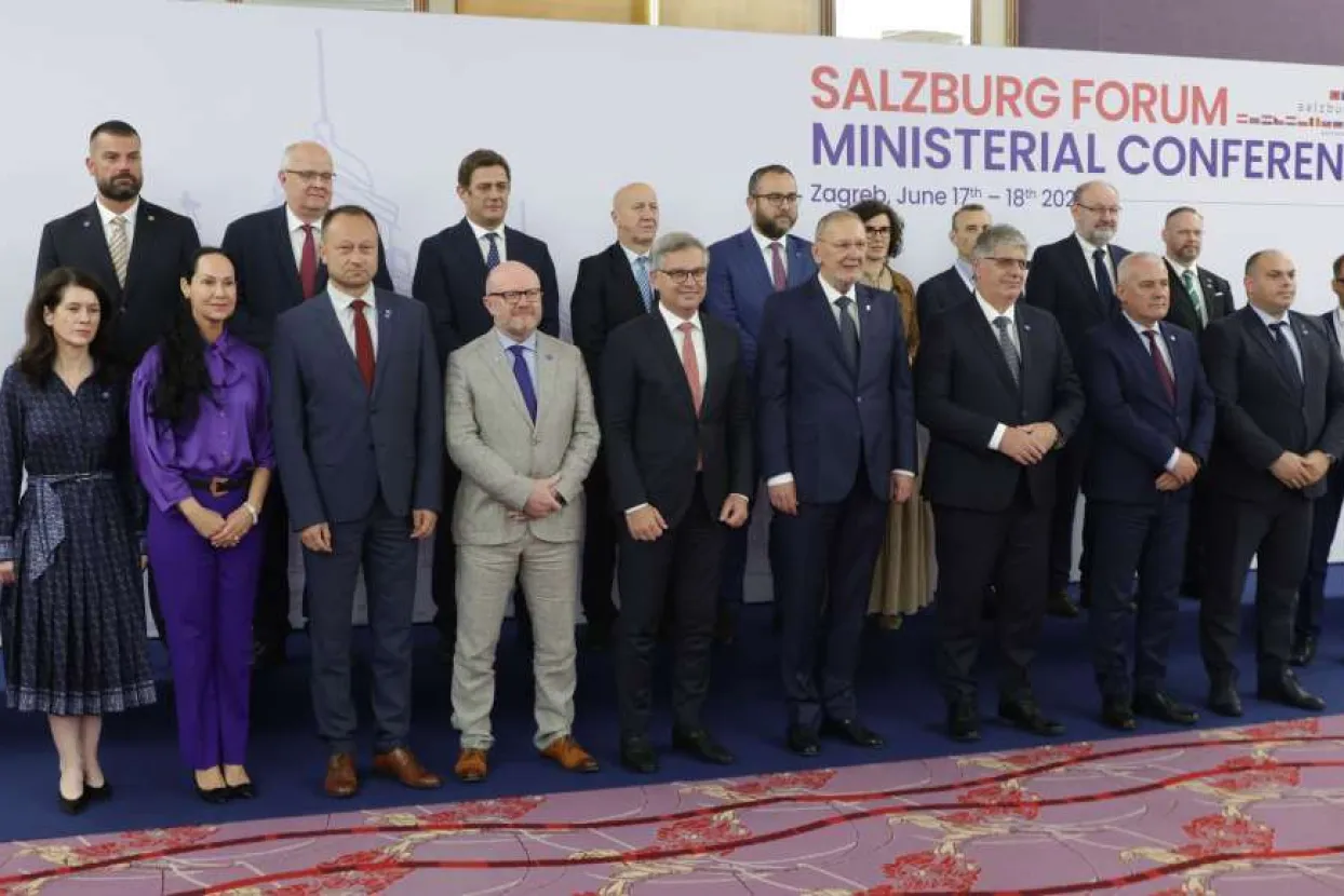 Salzburški forum: BiH je ključna za sigurnost šengenske zone 