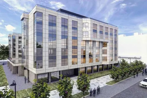 Započela obnova Hotela Ero: Vlada HNŽ-a gradi novi administrativni centar