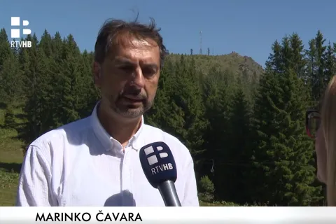 Marinko Čavara