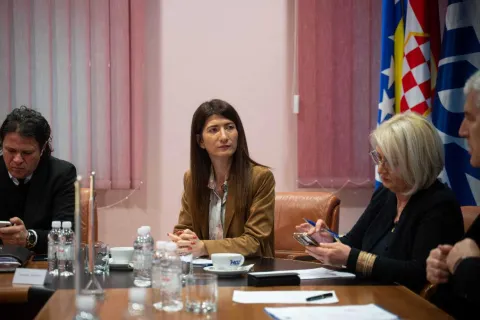 Kraljević, Filipović i Krišto