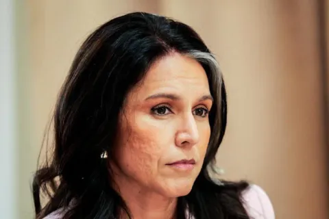 Tulsi Gabbard