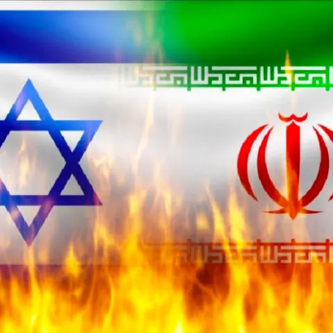 Sukob Izraela i Irana
