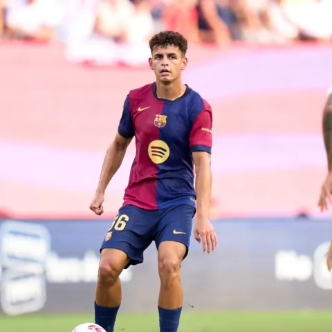Sergio Dominguez
