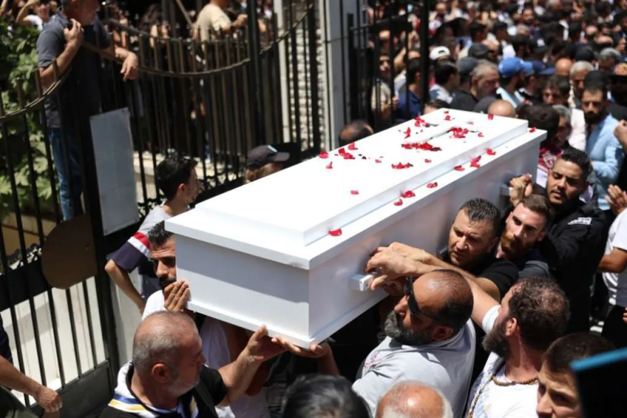 Napad na crkvu u Damasku 