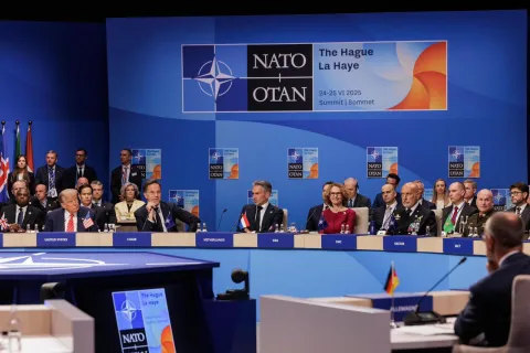 Summit NATO-a