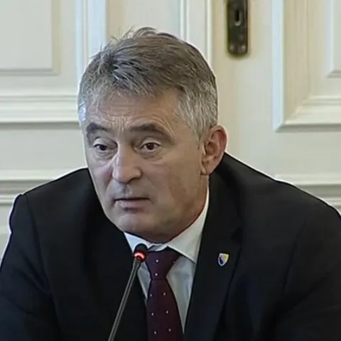 Željko Komšić