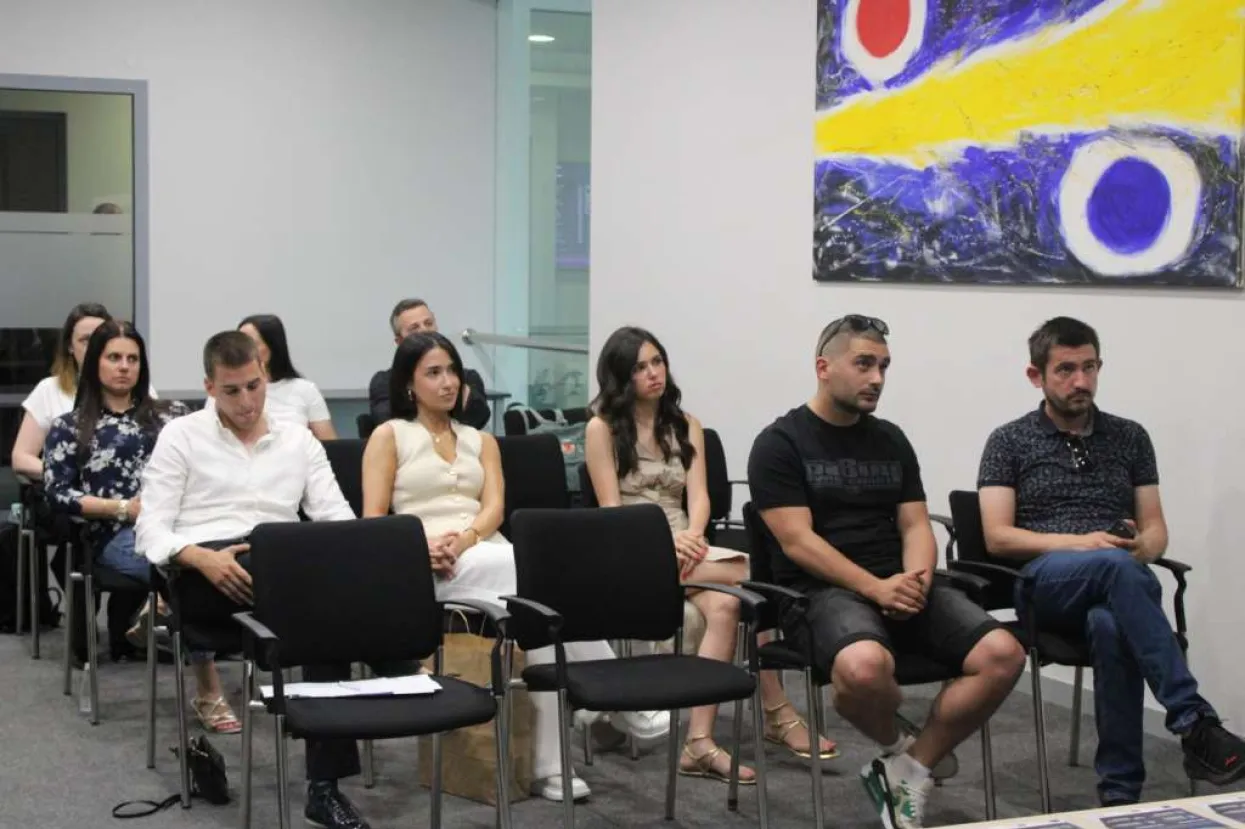 Mladi iz Hercegovine dobili ukupno 25.000 KM za razvoj poduzetničkih ideja 