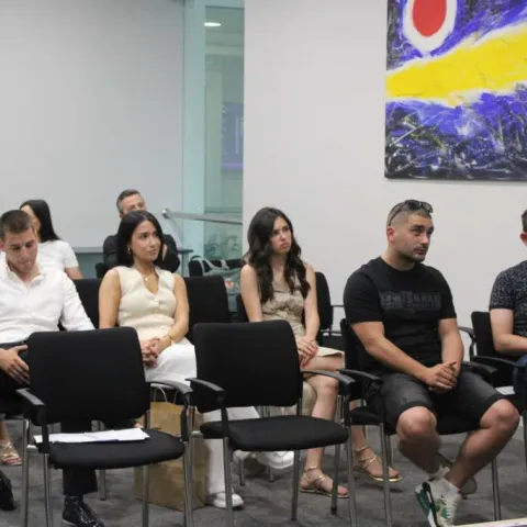 Mladi iz Hercegovine dobili ukupno 25.000 KM za razvoj poduzetničkih ideja 