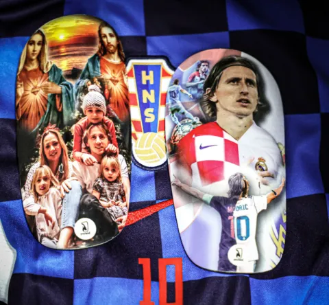 Kostobrani Luke Modrića