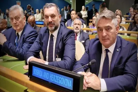 Lagumdžija, Konaković, Komšić