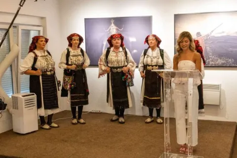 Otvaranjem izložbe 'Duvno polje – kraljevsko prijestolje' započeli Dani sv.Nikole Tavelića