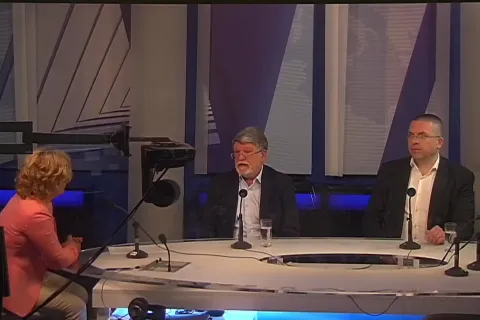 Picula i Sokol o prosvjedima u Srbiji