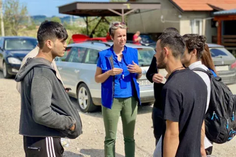 Ilustrativna fotografija